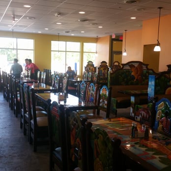 El Tequila - Mexican Near Me - Manitowoc, Wisconsin