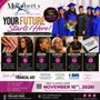 Ms. Roberts Beauty Academy