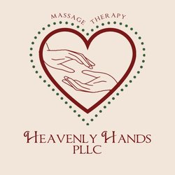 Heavenly Hands PLLC - "A Little Bit of Heaven Here on Earth" Offering Customized Therapeutic Massages  Tailored To Meet Your Needs & Concerns