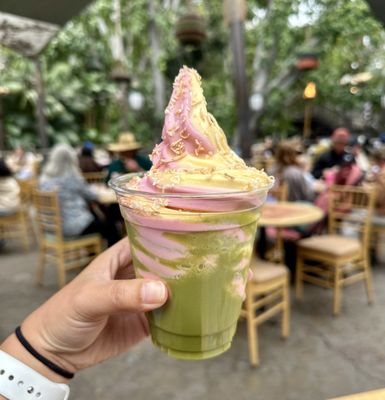 Tiki Juice Bar by null