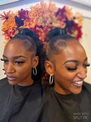 J UNIQUE BEAUTY - Updated May 2024 - 19497 Brady, Redford, Michigan ...