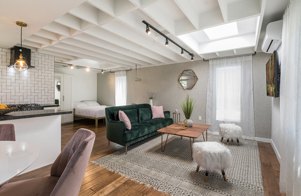 Slide of Cedrus Design & Build