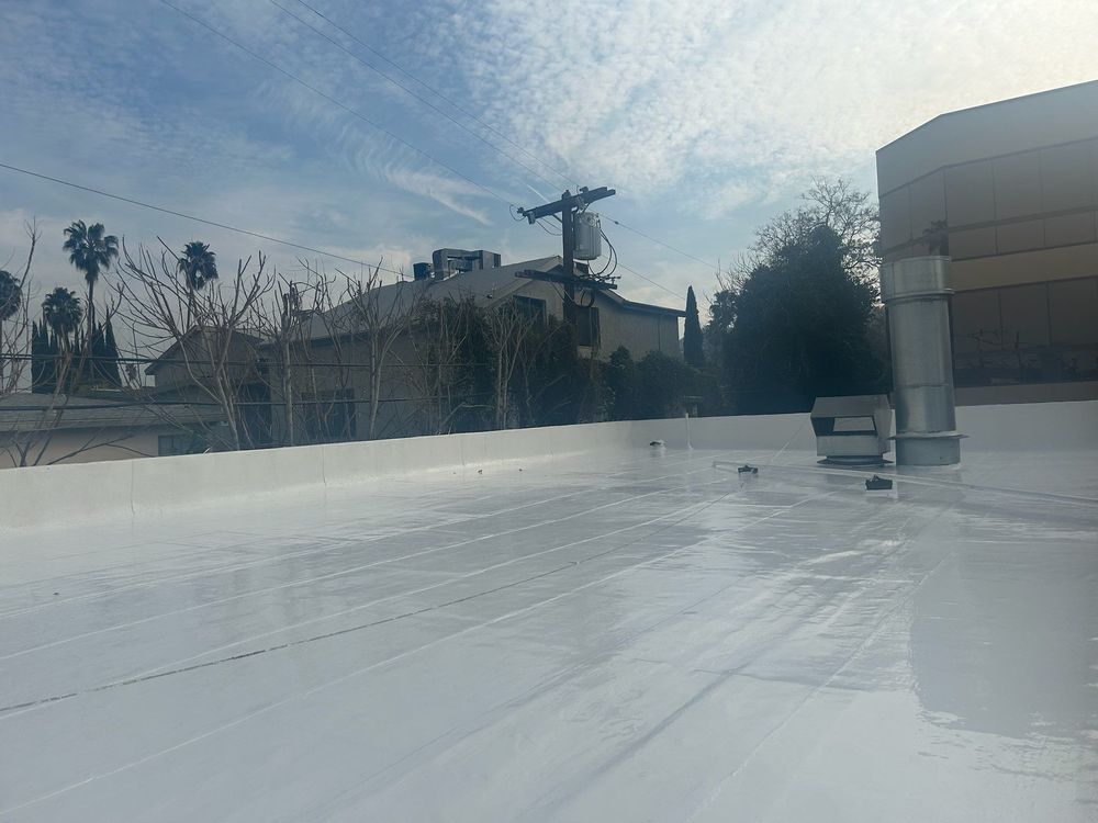 Slide of Baja Roofing & Coatings