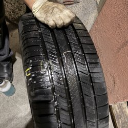 Rivera’s Automotive