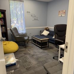 Bay Area Christian Counseling