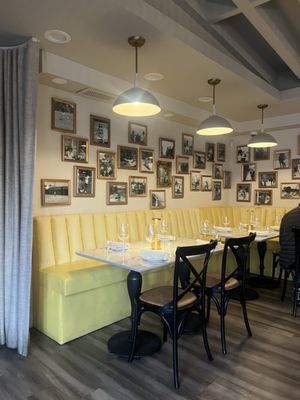Nino's Italian Restaurant by null