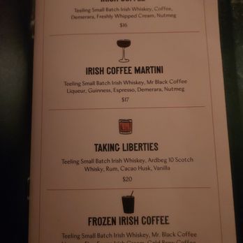 The Dead Rabbit - Irish Pub Near Me - Austin, Texas The Dead Rabbit - Irish Pub Near Me - Austin, Texas