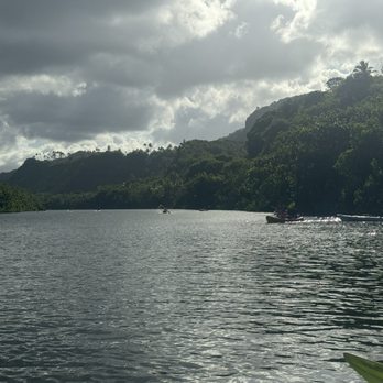 Rainbow Kayak Tours - Kayak river - Rafting/Kayaking Near Me - Kapaa, Hawaii