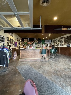 Bruno's Country Club by null