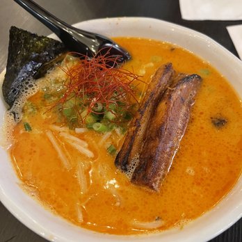 Nikka Ramen - Ramen Near Me - Goleta, California