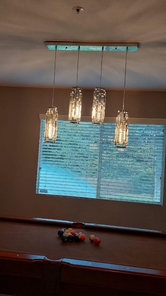 Slide of All Pro Home Remodeling and Tile Work Services