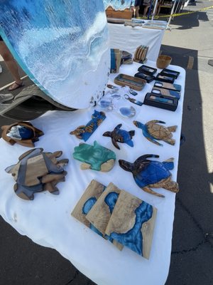 Maui Gift & Craft Fair by null