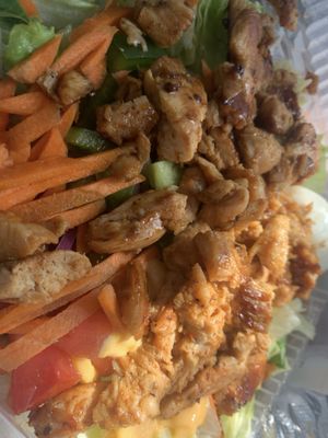 14th Snack Bar by null
