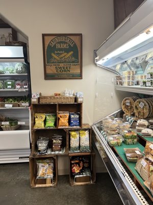 Saunderskill Farms by null