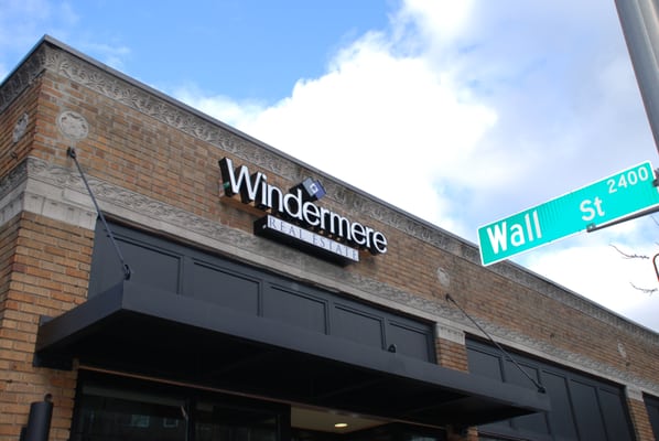 Windermere Real Estate