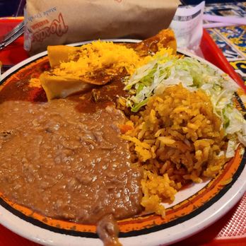 ROSA'S CAFÉ & TORTILLA FACTORY - Updated September 2026 - 117