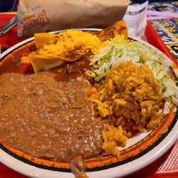 Rosa's Café & Tortilla Factory