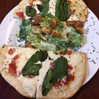 Bellissimo Bistro by null