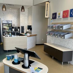 Kiosks