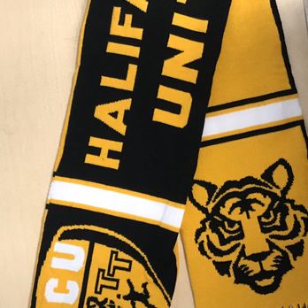 Nova Trophy - Custom scarves for Halifax County United soccer. - Trophy Shops Near Me - Halifax, Nova Scotia Nova Trophy - Custom scarves for Halifax County United soccer. - Trophy Shops Near Me - Halifax, Nova Scotia