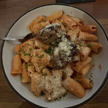 Salt & Flour Kitchen - PASTA BOWL - Italian Near Me - Minneapolis, Minnesota Salt & Flour Kitchen - PASTA BOWL - Italian Near Me - Minneapolis, Minnesota