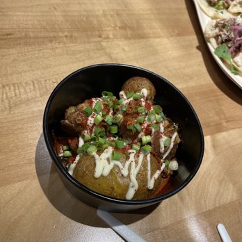 Tako Torta - Papas Bravas - Tacos Near Me - Pittsburgh, Pennsylvania Tako Torta - Papas Bravas - Tacos Near Me - Pittsburgh, Pennsylvania