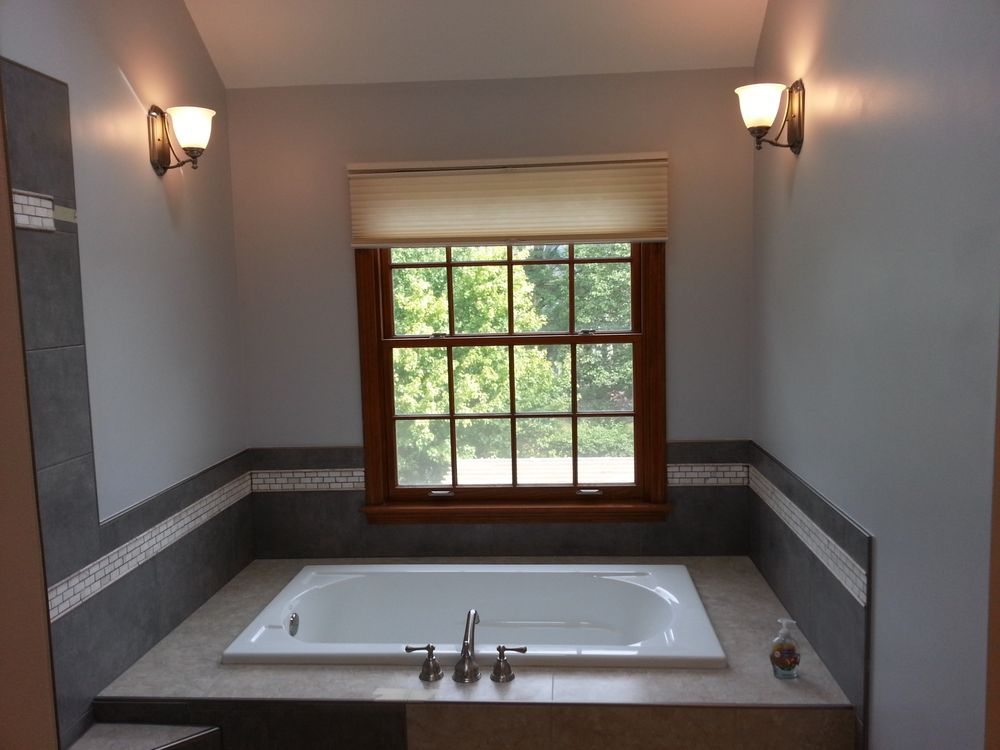 ATOZ TILES & REMODELING 45 Photos 417 Geneva Rd, Glen Ellyn