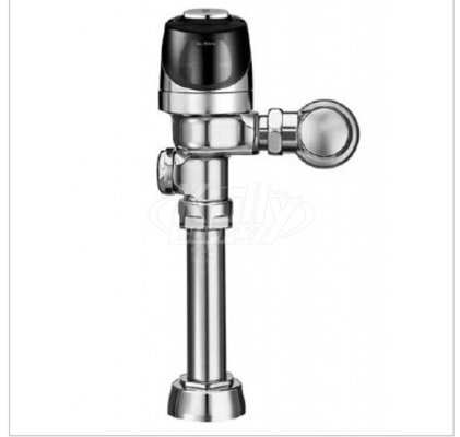 Sloan Valve Company Logo