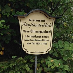 Fünfländerblick - 21.8.2026