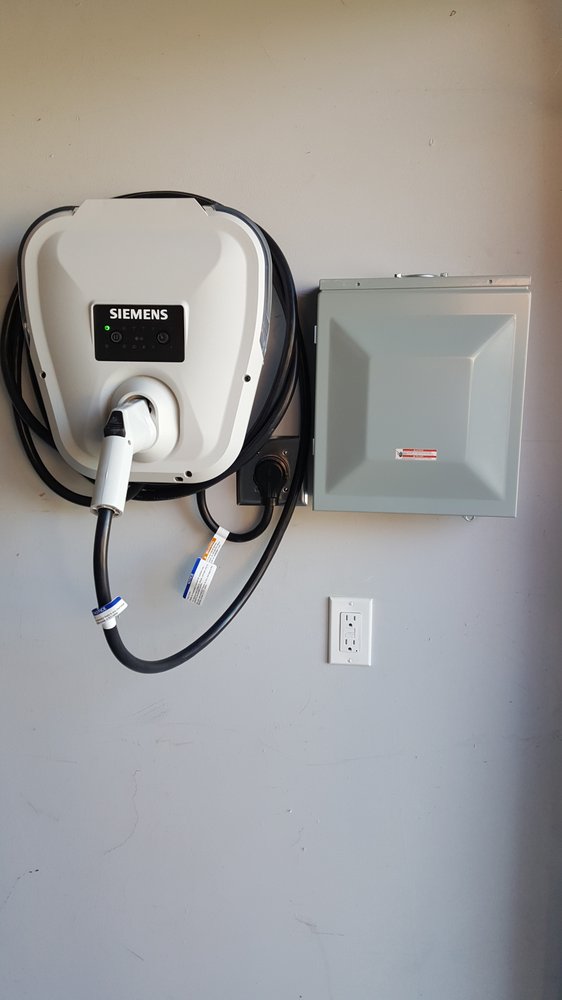 Slide of Household Electric