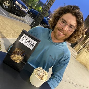 Not As Famous Cookie - Cookies and ice cream! - Bakeries Near Me - Smyrna, Georgia Not As Famous Cookie - Cookies and ice cream! - Bakeries Near Me - Smyrna, Georgia