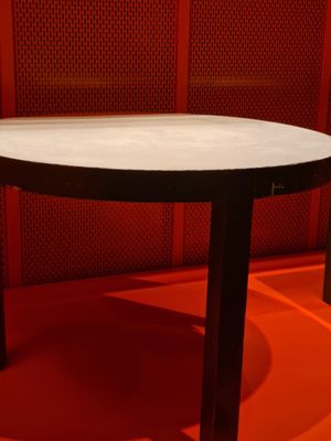 Bauhaus Museum Dessau by null