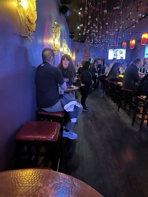 Sugar Lounge by null