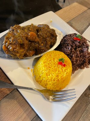 West Caribbean Cuban Restaurant by null