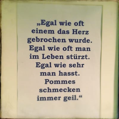 Menu photo 2 Küchenfreunde Hamburg, HH