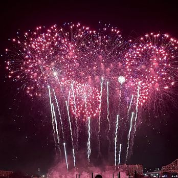 Thunder Over Louisville - Festivals Near Me - Louisville, Kentucky