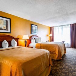 Quality Inn University Area