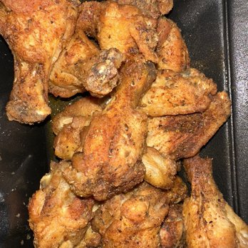 Wingstop - Honey wings - Chicken Wings Near Me - Hutto, Texas