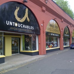 Untouchables