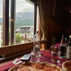 Al Passetto - Stunning view!