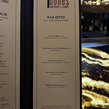 T-Bones - Steakhouses Near Me - Las Vegas, Nevada T-Bones - Steakhouses Near Me - Las Vegas, Nevada