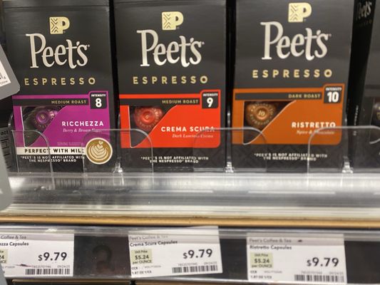 Whole Foods Market by null