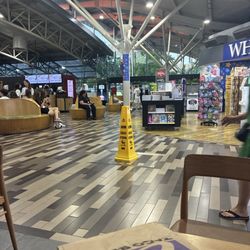 Oxford Service - Center