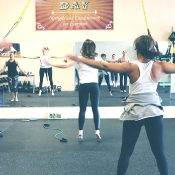 Training Day PDX - Small Group Class - Trainers Near Me - Portland, Oregon Training Day PDX - Small Group Class - Trainers Near Me - Portland, Oregon