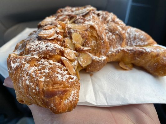 Lucky Goat Coffee House by null