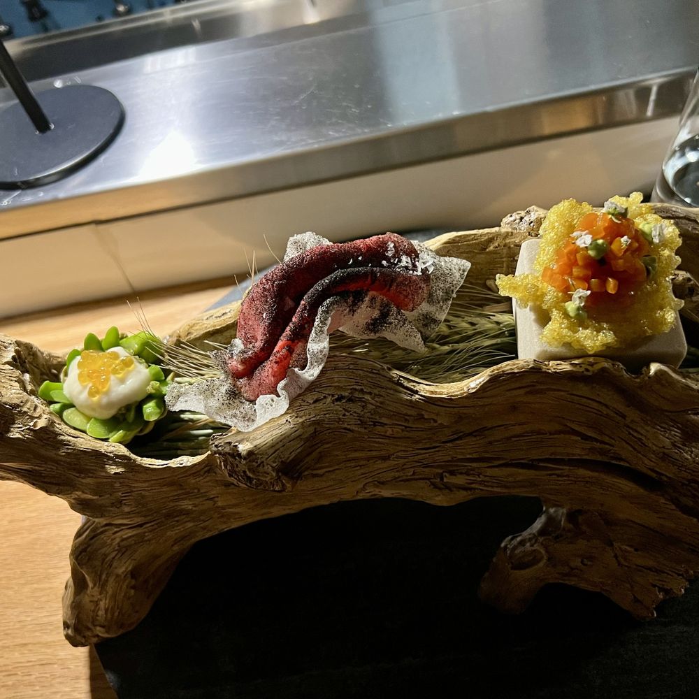 Brutø - Canapes - Tapas/Small Plates Near Me - Denver, Colorado Brutø - Canapes - Tapas/Small Plates Near Me - Denver, Colorado
