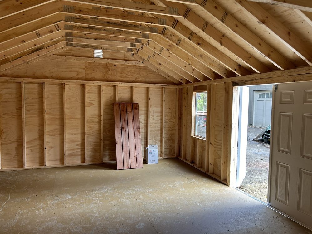 POST WOODWORKING Updated October 2024 119 Photos & 21 Reviews 163 Kingston Rd, Danville