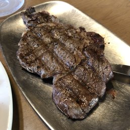Rib Eye Steak