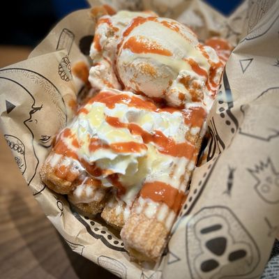 Birote Deli by null