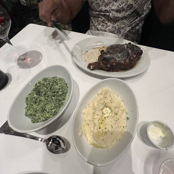 Ruth's Chris Steak House - Steakhouses Near Me - Virginia Beach, Virginia Ruth's Chris Steak House - Steakhouses Near Me - Virginia Beach, Virginia
